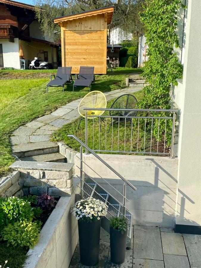 S'Poelven Nest Lejlighed Bad Häring Eksteriør billede